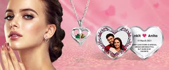 4 Outstanding Silver Gift Ideas for Your Loved Ones this Valentine