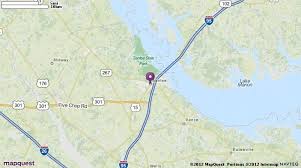 Find the best nightspots, restaurants, bars, and shopping in santee. Santee Sc Map Mapquest Santee Map Places To See
