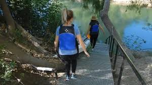 Reserve now at top san antonio restaurants, explore reviews, menus & photos. River Crossing Park On The San Antonio River Youtube