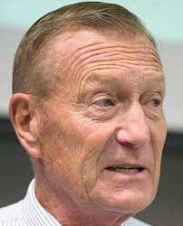 Diekhans to step down from GBC