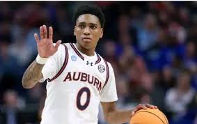 Tahaad Pettiford's message to Auburn fans: