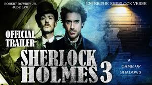Scottish perspective on news, sport, business, lifestyle, food and drink and more, from scotland's national newspaper, the scotsman. Sherlock Holmes 3 The Last Investigation New Trailer Hd 51 Interesting Facts Robert Downey Jr Youtube