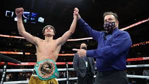 This week, the rivalry got ramped up even more. Real Or Not Did Ryan Garcia Make A Mistake In Chasing Manny Pacquiao Where Does Gervonta Davis Go From Here