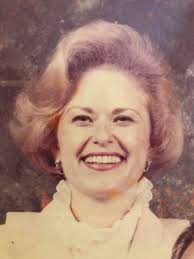 Jerrie Anderson Obituary