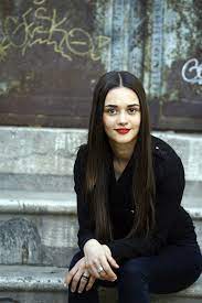Hande soral (3 şubat 1987; Hande Soral