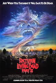 Watch latest james karen movies and series. Return Of The Living Dead Part Ii Wikipedia