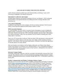 Ceo Report To Board Of Directors Template 3 Templates Example Templates Example In 2020 Board Of Directors Board Report Templates