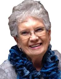 Marilyn I. Graham Obituary November 10, 2024