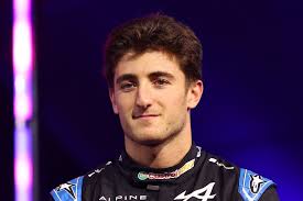 Jack Doohan will be Australia's next Formula 1 driver with Alpine in season  2025