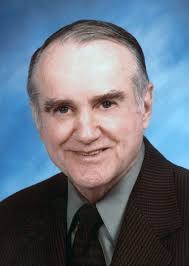 Bruce Allen Obituary (1931