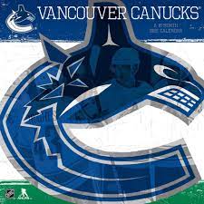 Visit espn to view the vancouver canucks team schedule for the current and previous seasons. Nhl Vancouver Canucks 2021 Wall Calendar By Trends International