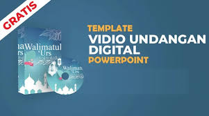 Please fill this form, we will try to respond as soon as possible. Free Ppt Download Template Video Undangan Pernikahan Powerpoint Templatekita Com