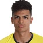 Cameron Gregory stats and ratings