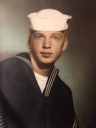 I joined the marines in 1963 and served in Vietnam