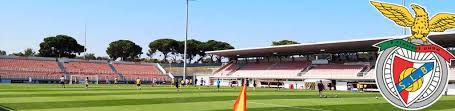 Página oficial do sport lisboa e benfica | sl benfica's official. Benfica Futebol Campos Home To Sl Benfica U19 Sl Benfica B Football Ground Map