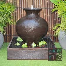 Find the best garden pots at the lowest price from top brands like handmade, white & more. Water Features Brisbane Buy Online Save We Beat Competitors By 5
