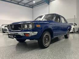 Image result for Phoenix Blue 1974 Mazda