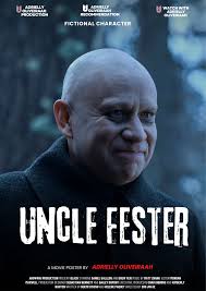 Fester Addams is getting his own series. bit.ly/3JXzruY