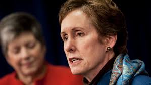 GSA chief gone, but fallout continues in wake of lavish convention expense 