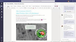 Microsoft teams is a communication and collaboration platform that combines persistent workplace chat, video meetings, file storage (including collaboration on files), and application integration. Instant Messaging Und Gruppenchat Software Microsoft Teams