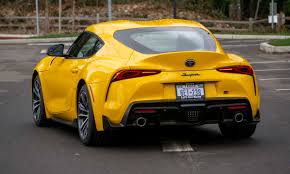 Check spelling or type a new query. 2021 Toyota Gr Supra 2 0 Review Autonxt