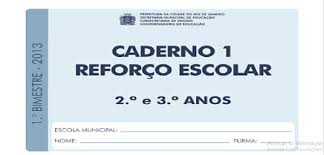 Aula internacional 2 nueva edicion. Baixe Em Pdf Caderno Reforco Escolar Para 2Âº E 3Âº Ano Do Ensino Fundamental So Escola