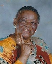 Nellie Smith Obituary (1931