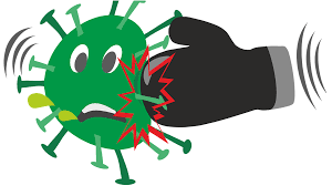 Pngtree offers virus design png and vector images, as well as transparant background virus design clipart images and psd files. Epidemiologia Prevenzione Cos E Che Scaccia Di Piu Il Virus