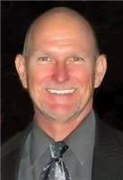 Bruce Burnett Obituary (1957