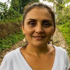 HRDs and Organizations By Location: #Colombia