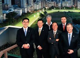 AR 2011 Full Version - The Hong Kong Jockey Club