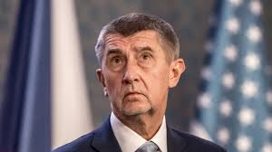 Prime minister of the czech republic. Son S Kidnap Claims And Fraud Case Pile Pressure On Czech Leader Babis