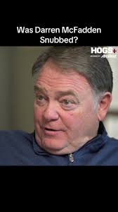 What Happened to Darren Mcfadden