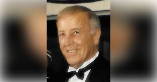 Obituary information for Thomas Russo