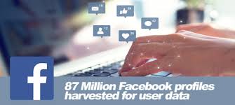 Information security experts believe the leaked information will be used for cybercrimes by bad actors. Facebook Data Leak Exposes 87 Million User Profiles Business 2 Community