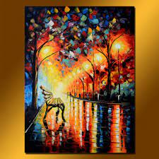 Whether you intend to work with wet, dry or mixed inspire yourself or a creative being in your life to create breathtaking artwork with our stretched canvases. Mls0810001 Oil Painting On Canvas 90 X 120 Cm 36 X 48 In Arte Painting Pinturas
