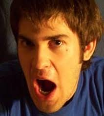 Thanks for the Scabies, Jerkface!