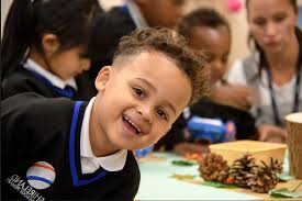 Lightwoods Primary Academy and Shireland Collegiate Academy Trust Family  update