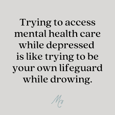 mentalhealth #therapy #healthcare