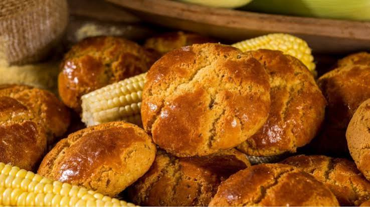 Corn Bread