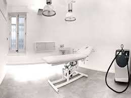 Room Laser Hair Removal Botox Injections Laser Epilation Laser Hair