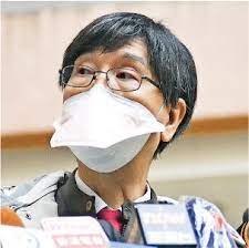 Cookiesbanner1 cookies政策 cookiesbanner2 ( 偏好中心 ) cookiesbanner3. æˆ´é´¨å˜´n95è¦–å¯Ÿç–«å»ˆè¢åœ‹å‹‡ æ°£éœ§ä½Žæº«å¯é•·ç•™ 20210115 æ¸¯èž æ¯æ—¥æ˜Žå ± æ˜Žå ±æ–°èžç¶²