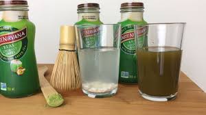 Matcha Und Kokoswasser Welch Eine Grandiose Mischung Von Taste Nirvana Coconut Water Europe Lecker Detox Und Super Durstlosche Kokoswasser Durstloscher Lecker