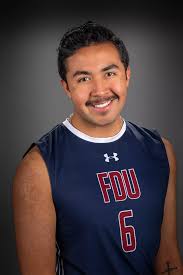 2024 Men's Volleyball Roster