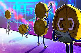 The odds of this happening on the day specified by the cme officials are extremely low. Here S Why Altcoins Are Dropping As Bitcoin Price Inches Closer To 50 000