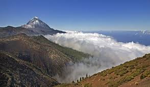 Tenerife, summiting central el teide volcano and the teide high plain. Tenerife Guide El Teide National Park Volcano