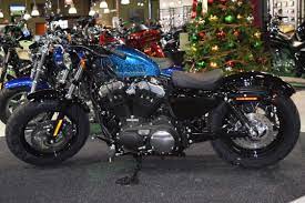Pin On Hot Bikes At Thunder Creek Harley Davidson