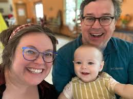 God is at work in Upstate NY!! Check out what Pastor Noelle Eichenberger  and Keeseville Good Shepherd Church of the Nazarene are doing through Hope  Kitchen. Thank you Nazarene Theological Seminary for