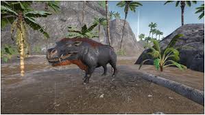 The jungle dungeon is a dungeon/cave in the ruinous jungle infested with cave dwelling creatures. Ark Daeodon Guide Abilities Taming Food Saddle Breeding Drops Location Progametalk