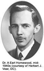 Early Mile-High Chiropractic